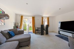 Lounge/Dining Room - click for photo gallery